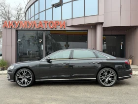 Audi A8 L-50TDI-LONG-3�TV-B&O-BUISNESS-PANORAMA-MATRIX | Mobile.bg � ����� ������ 3