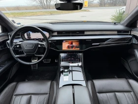 Audi A8 L-50TDI-LONG-3�TV-B&O-BUISNESS-PANORAMA-MATRIX | Mobile.bg � ����� ������ 11
