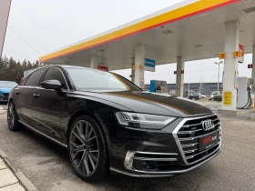 Audi A8 L-50TDI-LONG-3�TV-B&O-BUISNESS-PANORAMA-MATRIX | Mobile.bg � ����� ������ 7