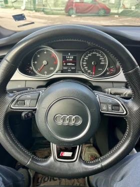 Audi A4, снимка 11