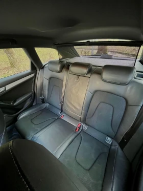 Audi A4, снимка 9