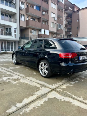 Audi A4, снимка 5