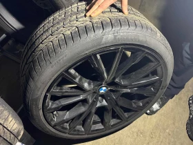 BMW 760 * M760Li xDrive * CARFAX * БЕЗ ПЪРВОНАЧАЛНА ВНОСКА - 60000 € / 117349.80 лв. - 99028639 3