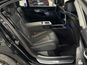 BMW 760 * M760Li xDrive * CARFAX * БЕЗ ПЪРВОНАЧАЛНА ВНОСКА - 60000 € / 117349.80 лв. - 99028639 4