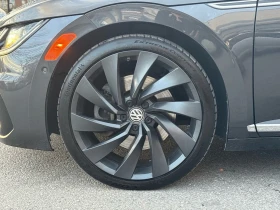 VW Arteon ОБДУХВАНЕ* ПАМЕТ* ДИСТРОНИК* МЪРТВА ТОЧКА - 20300 € / 39703.35 лв. - 54293163 8