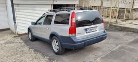 Volvo Xc70 - 1600 € / 3129.33 лв. - 40603225 4