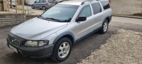 Volvo Xc70 - 1600 € / 3129.33 лв. - 40603225 2