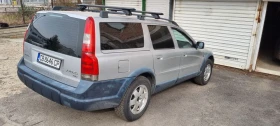 Volvo Xc70 - 1600 € / 3129.33 лв. - 40603225 5