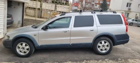 Volvo Xc70 - 1600 € / 3129.33 лв. - 40603225 3