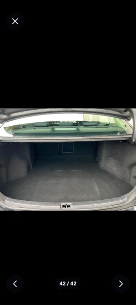 Toyota Avensis 1.8-147 КС АВТОМАТИК, БЕБЗИН - цена по договаряне - 75830658 12