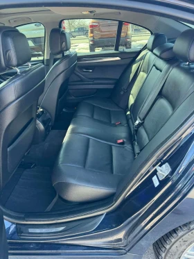 BMW 535 * xDrive * CARFAX * 360 * ПАНОРАМА * KEYLESS *  - 9600 € / 18775.97 лв. - 57152146 12