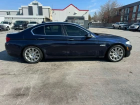 BMW 535 * xDrive * CARFAX * 360 * ПАНОРАМА * KEYLESS *  - 9600 € / 18775.97 лв. - 57152146 3