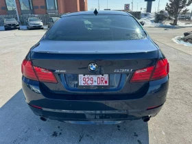 BMW 535 * xDrive * CARFAX * 360 * ПАНОРАМА * KEYLESS *  - 9600 € / 18775.97 лв. - 57152146 4