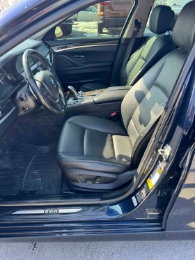 BMW 535 * xDrive * CARFAX * 360 * ПАНОРАМА * KEYLESS *  - 9600 € / 18775.97 лв. - 57152146 5