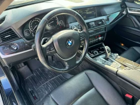 BMW 535 * xDrive * CARFAX * 360 * ПАНОРАМА * KEYLESS *  - 9600 € / 18775.97 лв. - 57152146 9
