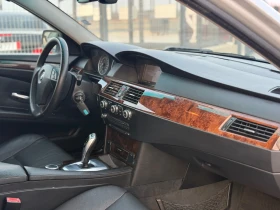 BMW 530 D* 2008г* FACE* Автоматик* Топ Състояние*  - 5500 € / 10757.07 лв. - 90199711 14