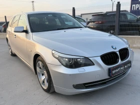 BMW 530 D* 2008г* FACE* Автоматик* Топ Състояние*  - 5500 € / 10757.07 лв. - 90199711 3