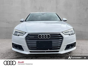 Audi A4 2.0Т Техник* Обдух* Distronic* 360* B&O* Дигитал - 10500 € / 20536.22 лв. - 94684232 2
