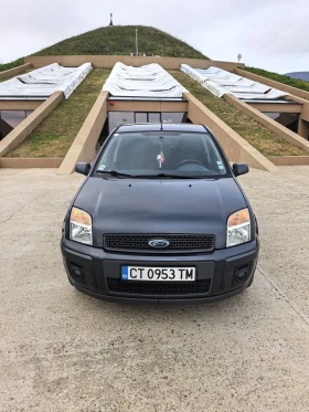 Ford Fusion - 2800 € / 5476.32 лв. - 40980881 2