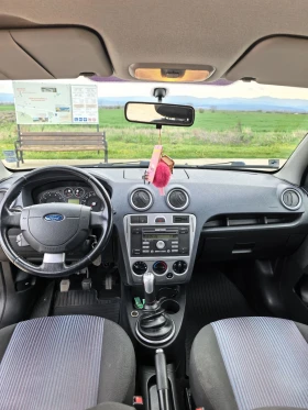 Ford Fusion - 2800 € / 5476.32 лв. - 40980881 10