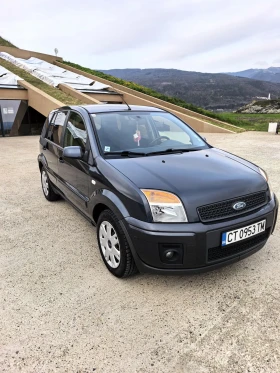 Ford Fusion - 2800 € / 5476.32 лв. - 40980881 3