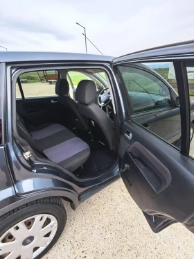 Ford Fusion - 2800 € / 5476.32 лв. - 40980881 12