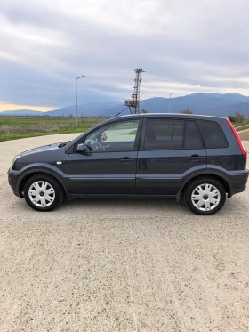 Ford Fusion - 2800 € / 5476.32 лв. - 40980881 8