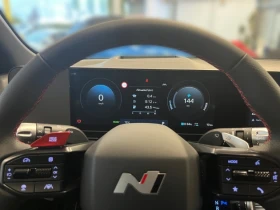 Hyundai Ioniq 5 84kWh 4WD N Line XPaket - 47959 € / 93799.65 лв. - 29133336 7