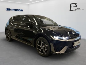 Hyundai Ioniq 5 84kWh 4WD N Line XPaket