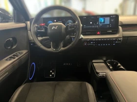 Hyundai Ioniq 5 84kWh 4WD N Line XPaket - 47959 € / 93799.65 лв. - 29133336 9