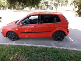 VW Polo N9  - 1550 € / 3031.54 лв. - 42448531 4