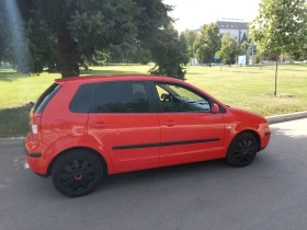 VW Polo N9  - 1550 € / 3031.54 лв. - 42448531 5