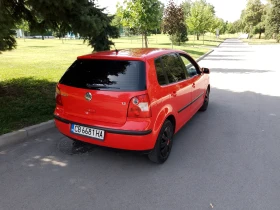 VW Polo N9  - 1550 € / 3031.54 лв. - 42448531 7