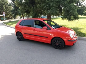 VW Polo N9  - 1550 € / 3031.54 лв. - 42448531 3