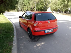 VW Polo N9  - 1550 € / 3031.54 лв. - 42448531 6