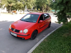 VW Polo N9  - 1550 € / 3031.54 лв. - 42448531 2
