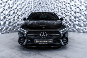 Mercedes-Benz A 200 d AMG* Night* Edition | Mobile.bg � ����� ������ 2