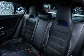 Mercedes-Benz A 200 d AMG* Night* Edition | Mobile.bg � ����� ������ 16