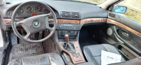 ����� �� �������� �� BMW 525