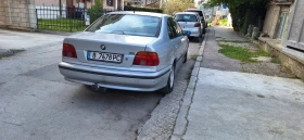 BMW 525 | Mobile.bg � ����� ������ 5