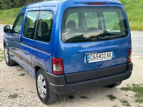 Peugeot Partner 2.0HDI 90hp | Mobile.bg � ����� ������ 3