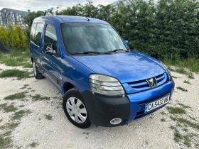 Peugeot Partner 2.0HDI 90hp | Mobile.bg � ����� ������ 2