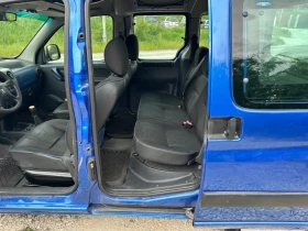 Peugeot Partner 2.0HDI 90hp | Mobile.bg � ����� ������ 6