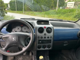 Peugeot Partner 2.0HDI 90hp | Mobile.bg � ����� ������ 10