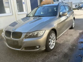 ����� �� �������� �� BMW 325 �57 �����