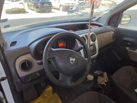 Dacia Dokker undefined | Auto.bg — изображение 4