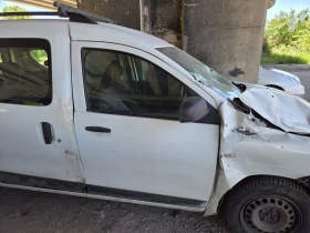 Dacia Dokker undefined | Auto.bg — изображение 11