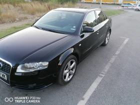 Audi A4 B7 S-Line | Auto.bg — изображение 2