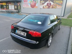 Audi A4 B7 S-Line | Auto.bg — изображение 4