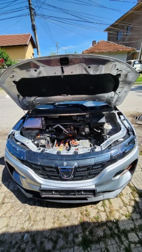 Dacia Spring | Mobile.bg � ����� ������ 7
